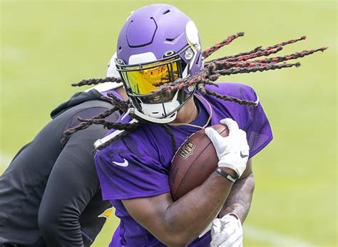 Vikings release unofficial depth chart. What does it mean for certain players entering exhibition season?